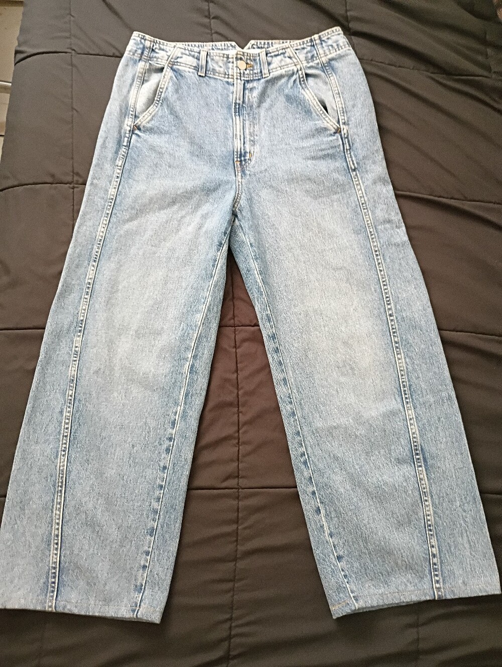 APIECE APART Meridian jeans 32
